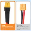 10AWG 50FT XT60 Solar Extension Cable 2 3 6 10