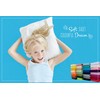 Fitted Sheet 100% Cotton Jersey - 80/200 - 80 x