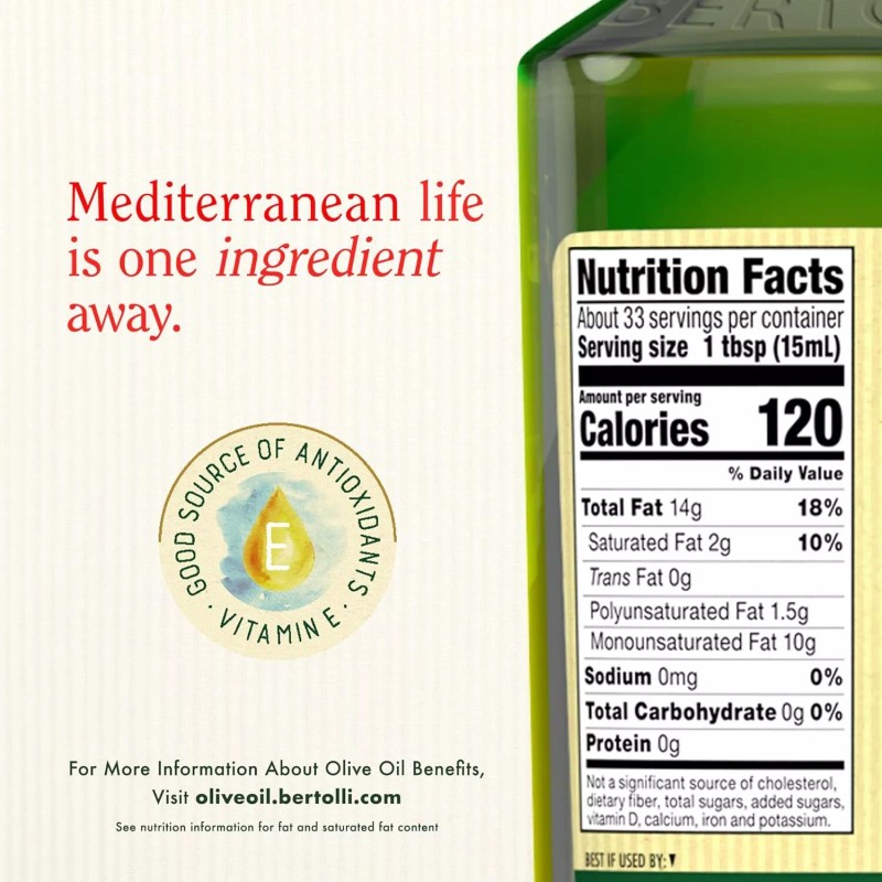Extra Virgin Olive Oil New Harvest Polyphenol Rich Moroccan Non-GMO