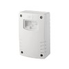 Garza - Reiher 430045 Motion Sensor Twilight Sensor Dimmable White