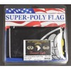 Black Army 101St Airborne Division Screamin Eagles Flag 3 X