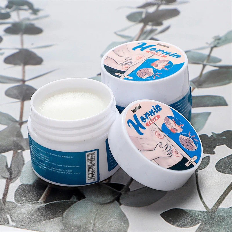 Crema Para Aliviar La Hinchazón En La Ingle