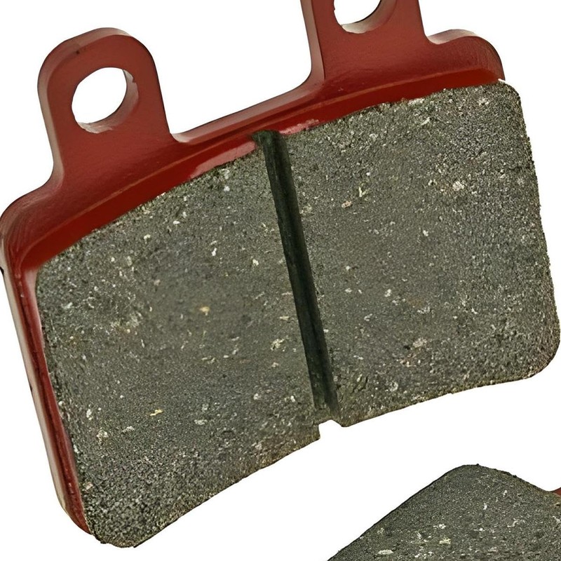 Vicma VC20229 Brake Pads