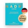 Prof. George Birkmayer NADH – Vision (60 capsules 20 mg