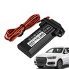 Car GPS Tracker - Waterproof Location Tracker | Real-Time High-Accuracy