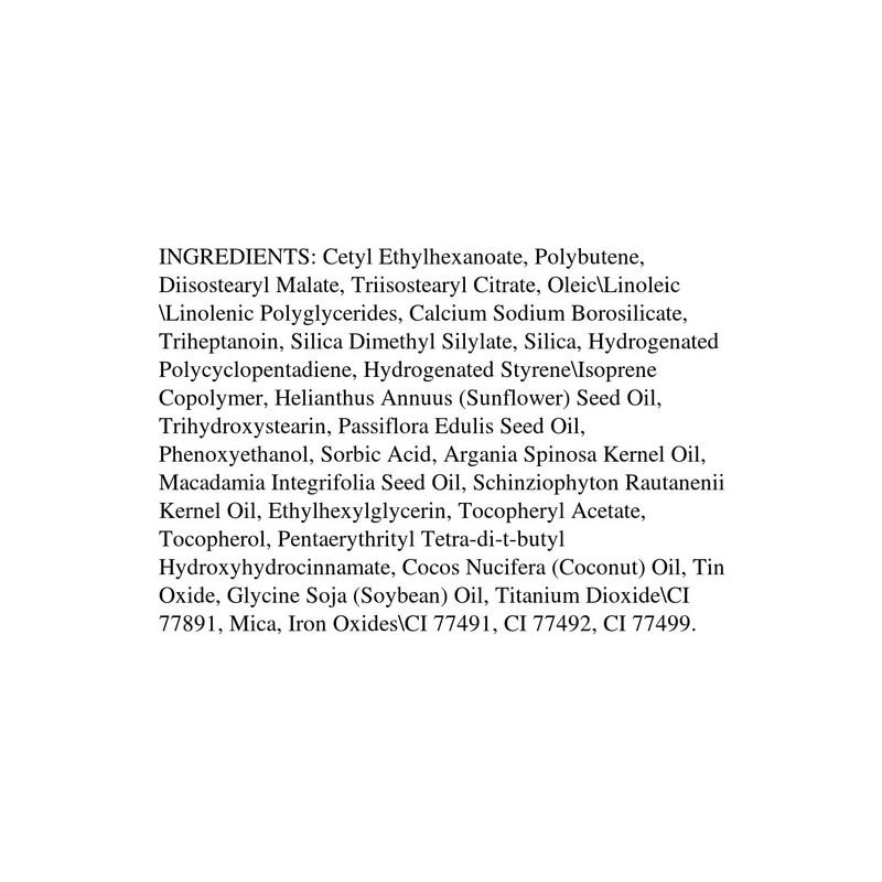 wet n wild Color Icon Lip Gloss Gemini