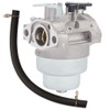 Yomoly Carburetor Compatible with TB 27 Ton Log Splitter Model