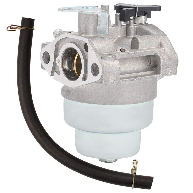 Yomoly Carburetor Compatible with TB 27 Ton Log Splitter Model
