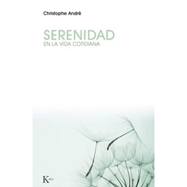 Serenidad (Portada puede variar): En la vida cotidiana