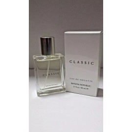 Banana Republic Classic 1.7FL OZ/ 50 ML Men's Eau de Toilette Spray  NIB