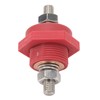 3/8inch Panel Battery Terminal Connectors DC12V Reliable Efficient for Power