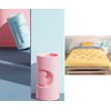 Bombinate 8 Piece Comforter Clips, Anti-Slip Fastening, Sheet Corner Stopper,