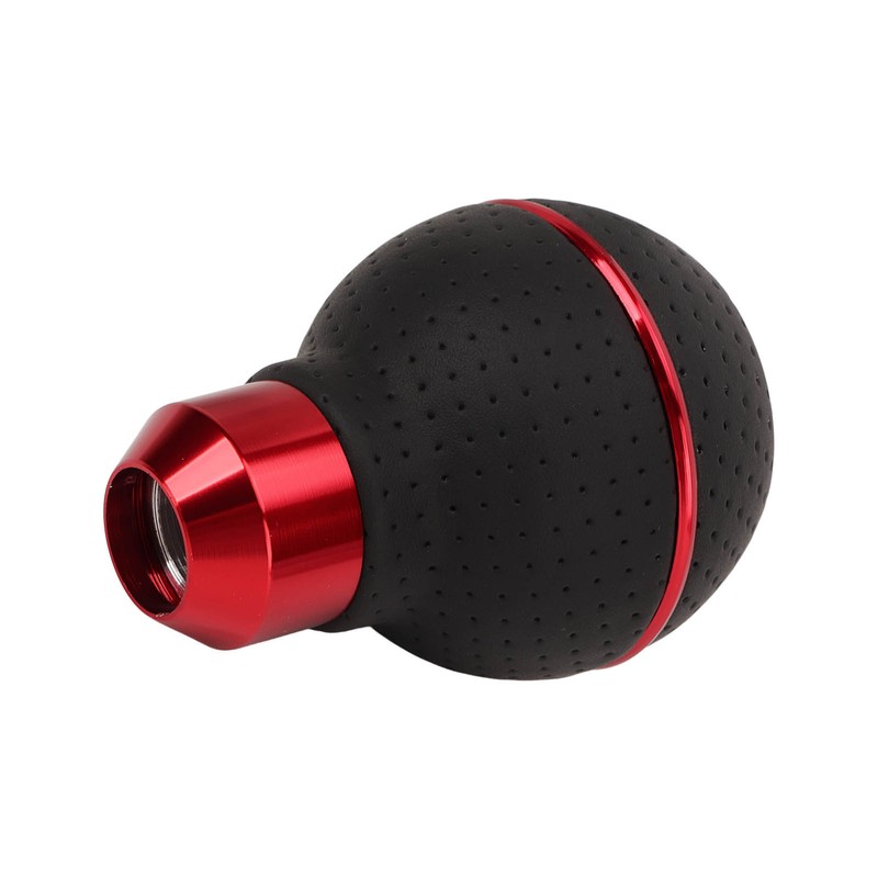 Shift Knob 5 Speed M8 M10 M11 M12 Universal Aluminum