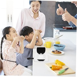 Beatifufu 2pcs Wipe Box Holders Baby Wipes Holder Baby Diapers Baby Wipe Dispenser Baby Wipe Warmer Portable Wipe Warmer Flushable Wipes Dispenser Pp Travel Infant Products Carry