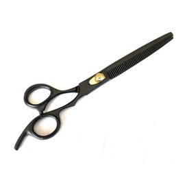 Pet Dog Cat Professional Grooming Hair Thinning Scissors 8.5" Shears Pet Accesor