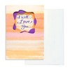 Blue Mountain Arts Love Card—For a Husband, Wife, Spouse, Life