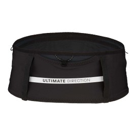 Ultimate Direction Utility Belt Onyx Waist, Small