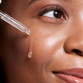 Bio-Serum – Aloe Vera und Hyaluronsäure (3%) – Anti-Aging – 30 ml Propos'Nature