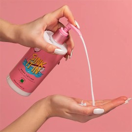 So...? Crema Corporal Esencias Naturales Sink It Sorry Not Sorry