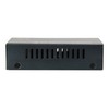 LevelOne Gigabit RJ45 to SFP Media Converter PoE PSE
