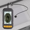Endoscope Industrial Endoscope 4.3 Inch Screen Inspection HD Handheld Endoscope