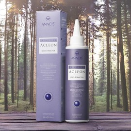 Acleon Skin Moisturizing Skin Cleaning SeboX Sebum Softener Pore Reduction Blackhead Removal Scalp Scaling 1pc 200ml / 아클레온 피부보습 피부청결 세보엑스 피지연화제 모공축소 블랙헤드제거 두피스케일링 1개 200ml
