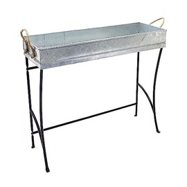 Achla Designs 27" Trestle Plant Stand