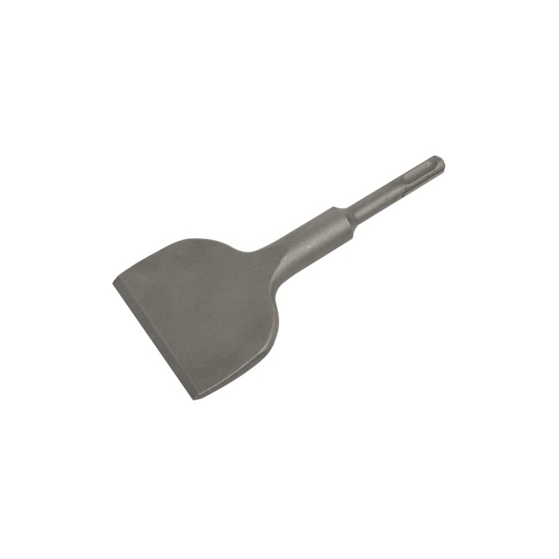 Chisel 75 x 165mm Wide - SDS Plus
