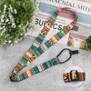emperoch Ukulele Strap, Neck Loop for Ukulele, Adjustable, Ukulele Strap,