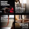 Danger Coffee by Dave Asprey, Remineralized, Mold Free & Lab
