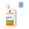 Protector Solar La Roche-Posay Anthelios UV Mune 400 Oil 50