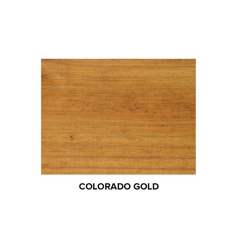 DEFY Original Log Home Stain - Log Sealer for Log