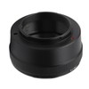 Lens Mount Adapter Lens Converter Ring for Olympus OM Lenses