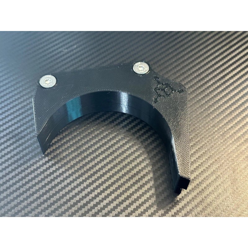 Solid Layer Motorsports 2004-2013 Yamaha YFZ 450 CARB POLY NYLON