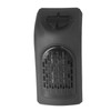 Space Heater 400W PTC Ceramic Heating Small Self Controlled Constant