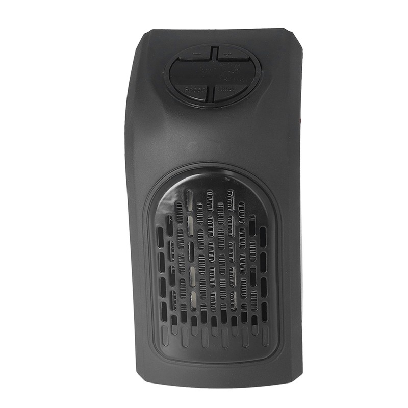 Space Heater 400W PTC Ceramic Heating Small Self Controlled Constant