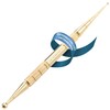 Remos Acupressure Pen and Meridian Pen Brass Length 13 cm