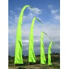 Bali Flag Polyester May Green 5 Metres