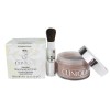 Clinique Blended Face Powder in Transparency Bronze with Brush -