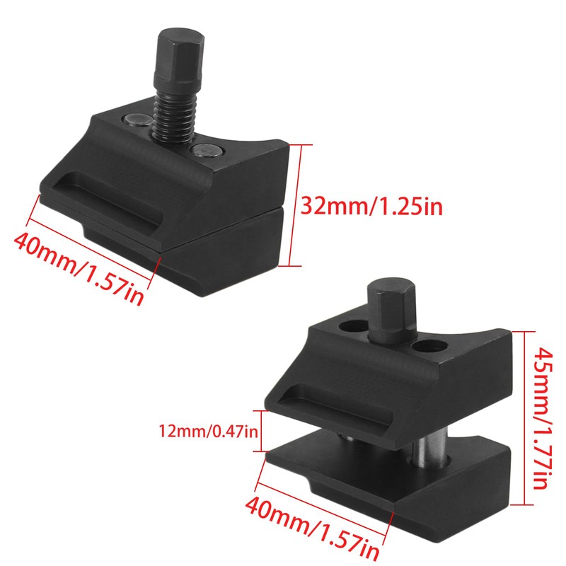 FTKDMT Car Suspension Strut Spreader Tool Universal Car Suspension Strut