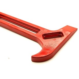 Thrifco 5110045 4 in 1 Emergency Tool Gas & Water Shut Off Entry Prybar Earthquake Kit