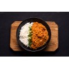 SPICE UP - Red Lentil Dal Curry 140g - Original