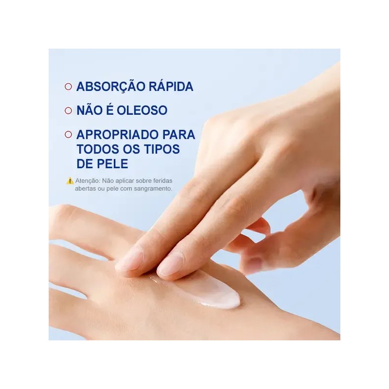 Lanisty Crema De Urea Al 40% Para Pies Agrietados -