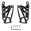 TUIORAN Bottle Holder Bicycle Drink Holder Set (2-Pack) Made of