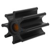 Water Pump Impeller 17018‑0001 8 Blade Inboard Motor Engine Impeller