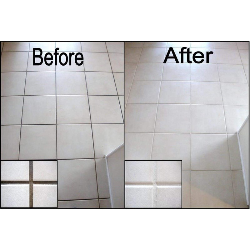 Mapei Grout Refresh Colorant and Sealer: Grout Paint and Sealant