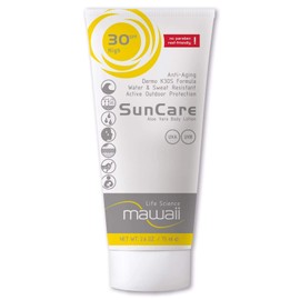 Mawaii Suncare Allround Multicoloured One Size