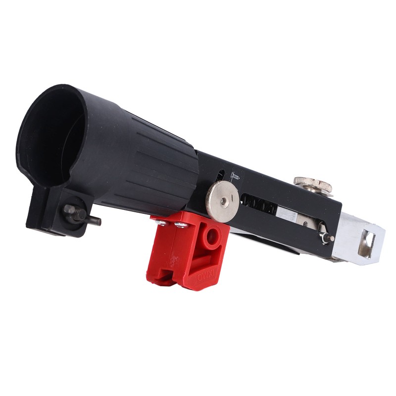 Automatic Chain Nail Adapter Electric Drill Screw Tightening Equipment Woodworking