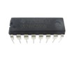 SN74HC595 74HC595 74HC595N 8-Bit Shift Registers With 3-State Output Registers