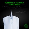 Razer DeathAdder Essential (2021) - Wired Gaming Mouse (Optical Sensor,